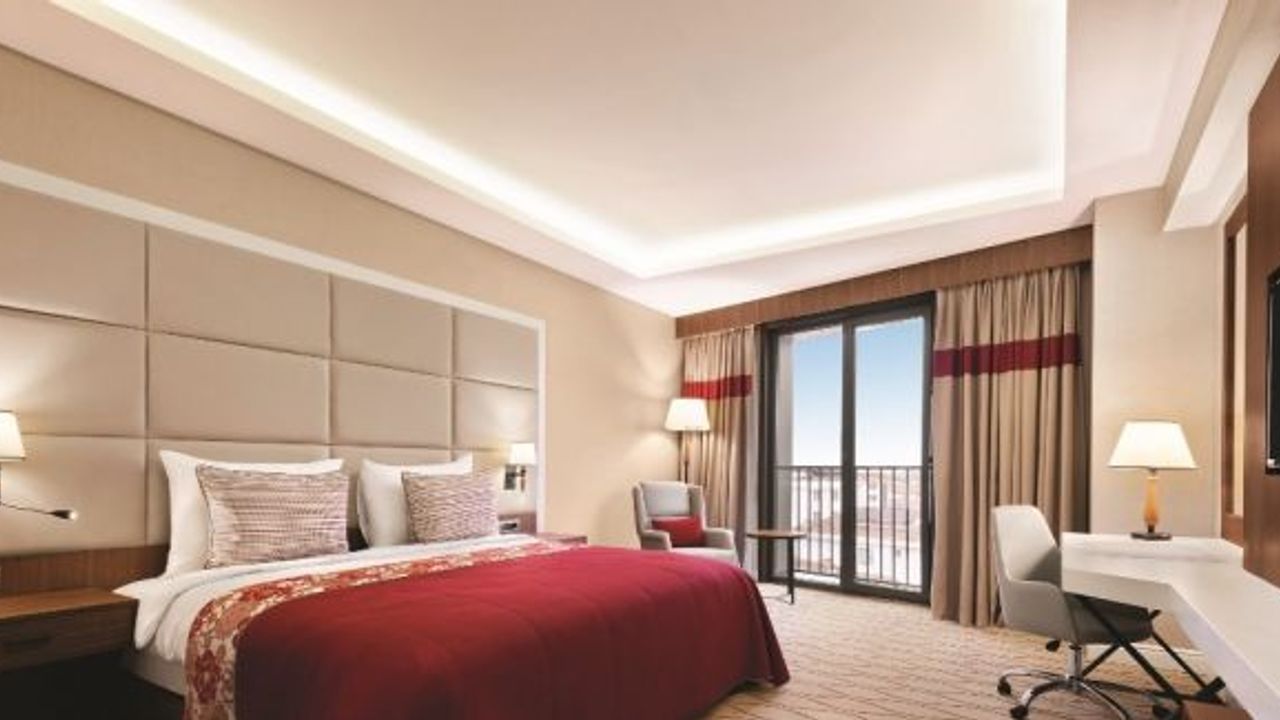 Wyndham Hotels & Resorts EMEA bölgesinde büyümeye devam etti