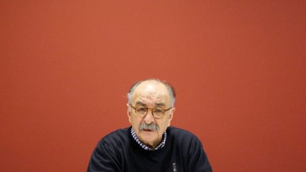 “Yalvaç Ural’la Ana Baba Okulu” söyleşisi masal müzesi’nde gerçekleştirildi