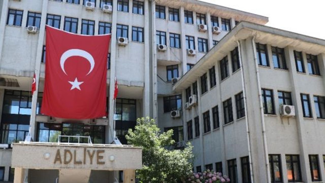 Zonguldak merkezli 7 ilde FETÖ operasyonu: 6 gözaltı