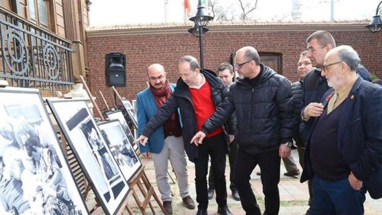 30 yıllık göçün orta yeri ‘hüzün’ yeniden ortaya çıktı