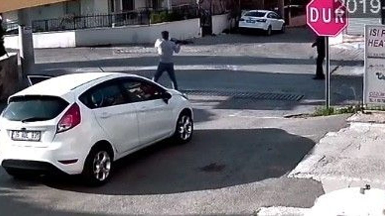 AK Parti meclis üyesi adayına silahlı saldırı