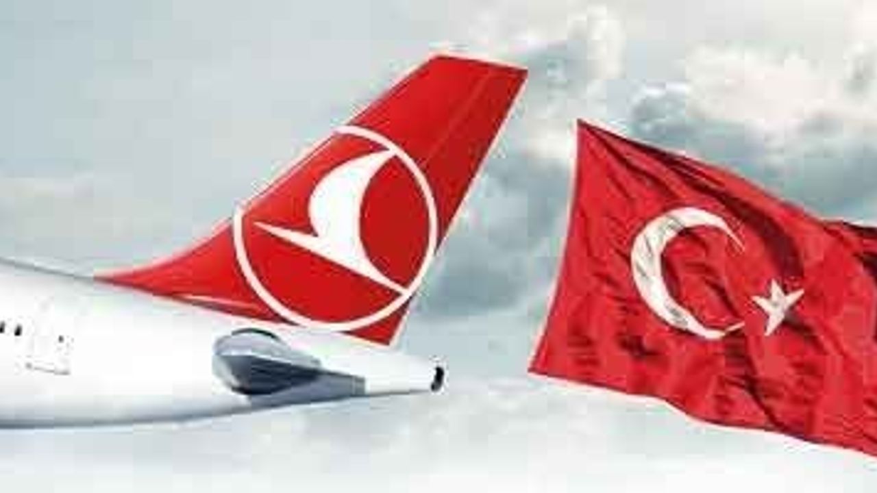 AnadoluJet yurt dışı uçuş ağını Erbil ile genişletti