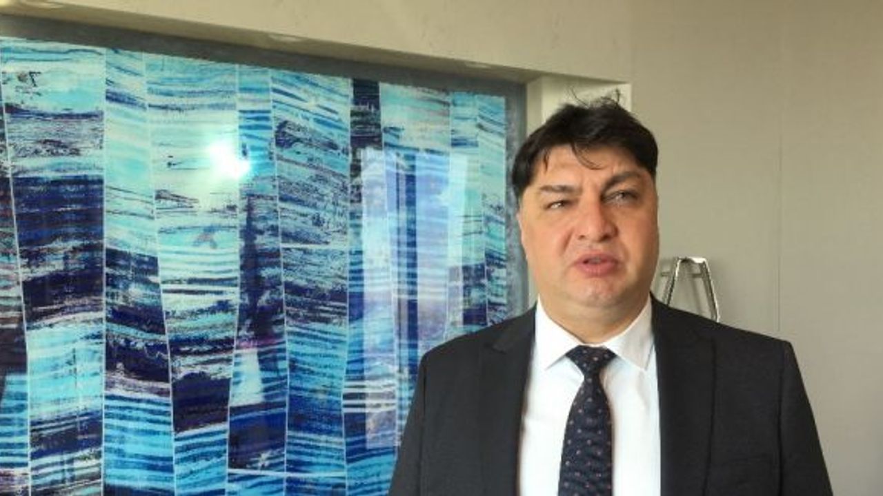 Avrupalı Müslümanlar Girişimi Sözcüsü Veysel Filiz, "İslamofobia batılı ülkelerde hazırlanan ajandanın bir parçası"