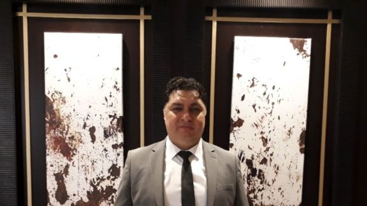 ’Avrupalı Müslümanlar Girişimi’ Sözcüsü Veysel Filiz Yeni Zelanda’daki saldırıyı değerlendirdi