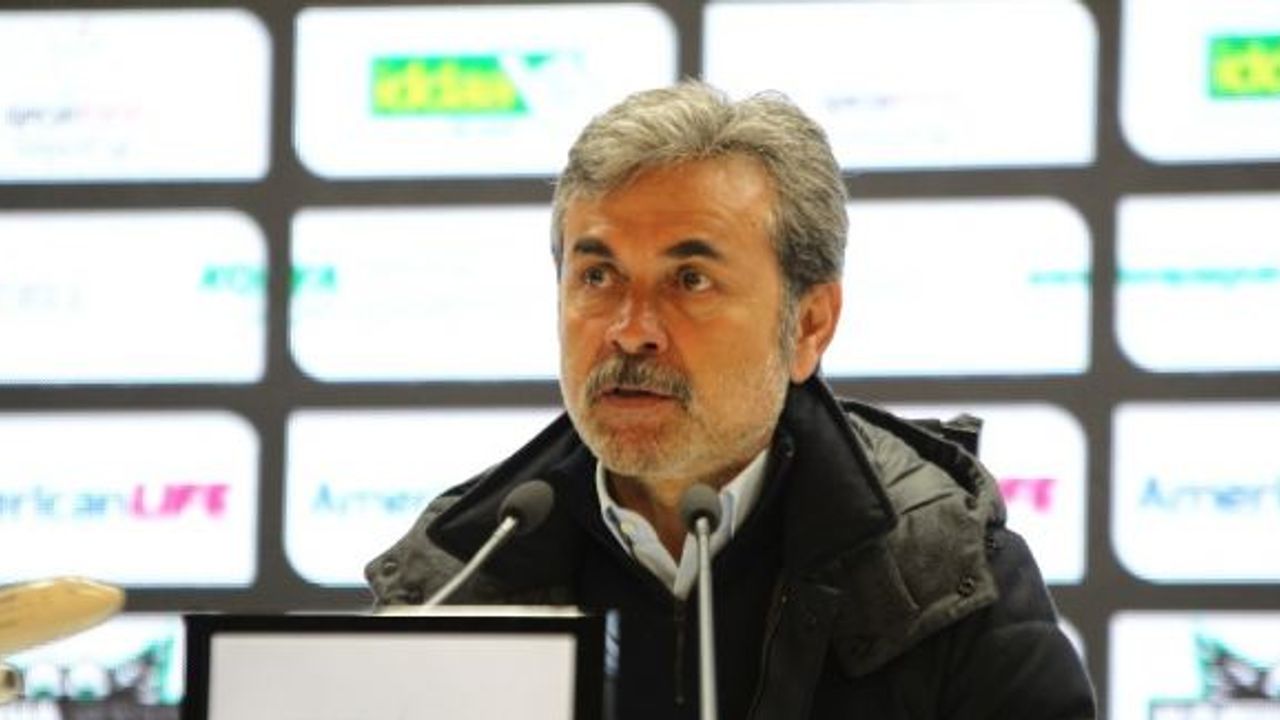 Aykut Kocaman: “İki tarafın da istemediği bir sonuç oldu”