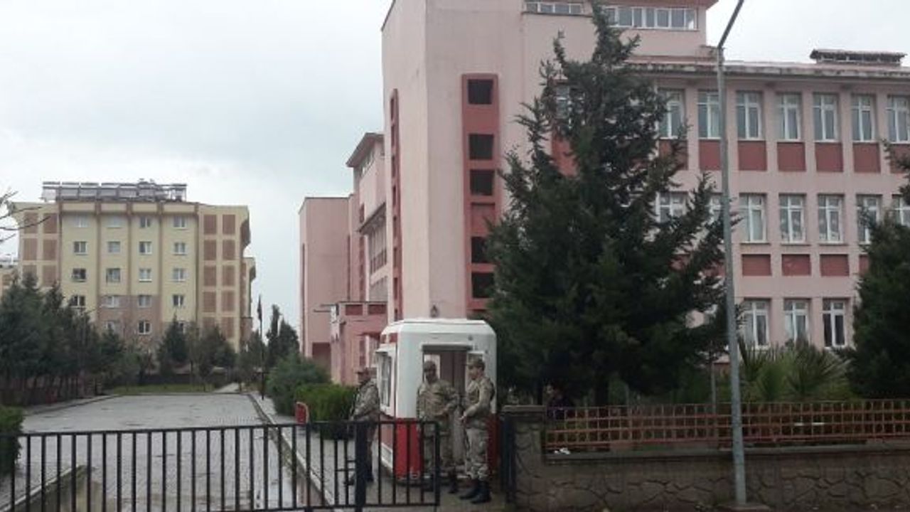 Aza adayı oy kullandıktan sonra kalp krizi geçirdi