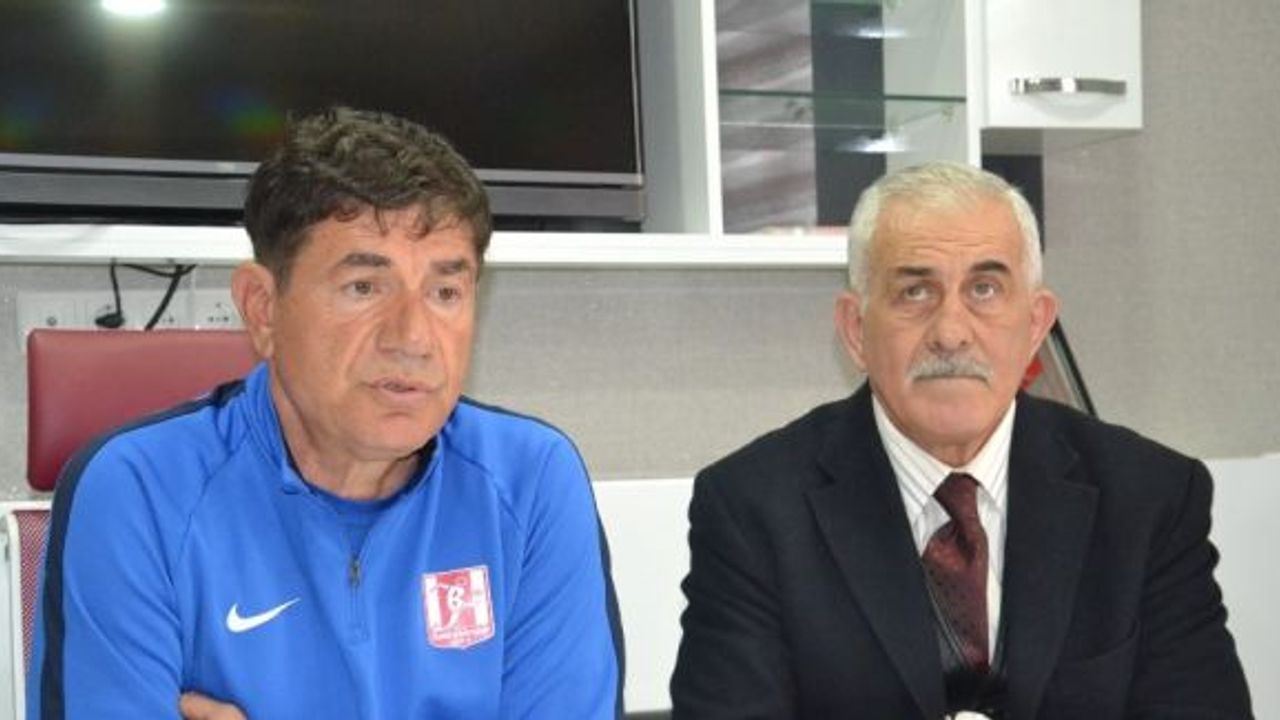 Balıkesirspor’a 6 puan silme ve transfer yasağı kapıda