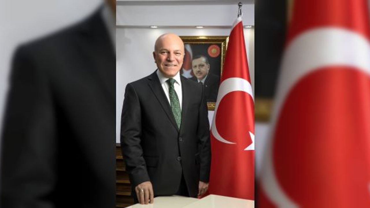 Başkan Sekmen: “Erzurum; birlik ve dirliğin sembol şehridir”