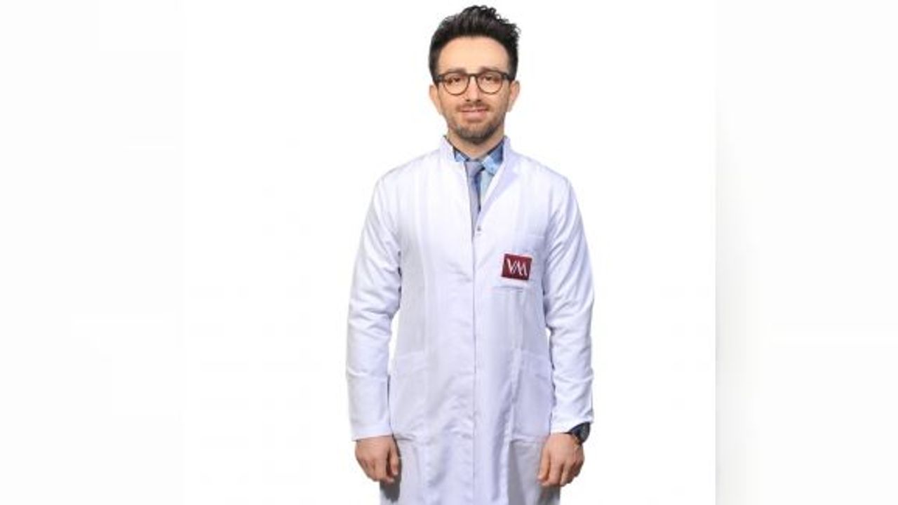 Bebeğin kalbine anne karnında takip hayat kurtarıyor