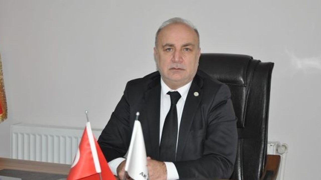 Celil Uzun, asılsız haber ve iftiraları yargıya taşıyacağını açıkladı