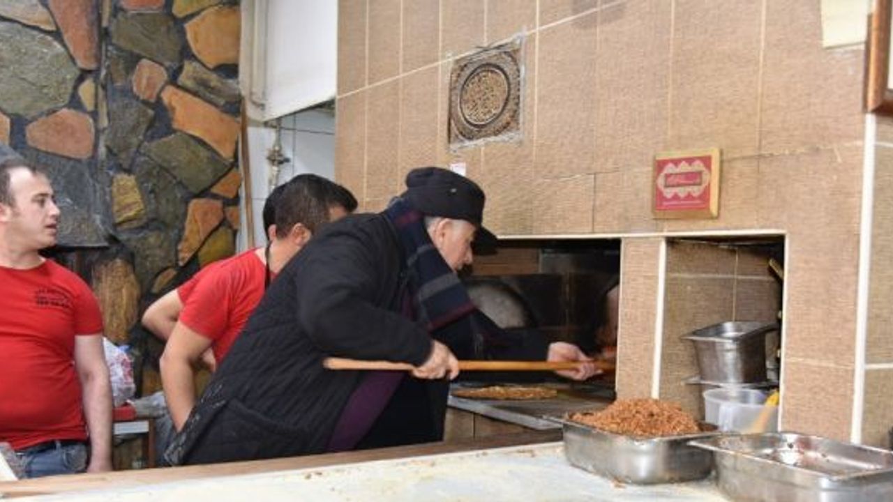 CHP Sarıyer Belediye Başkanı Genç: “Belediyemiz aslanlar gibi bizim borcumuz falan yok”