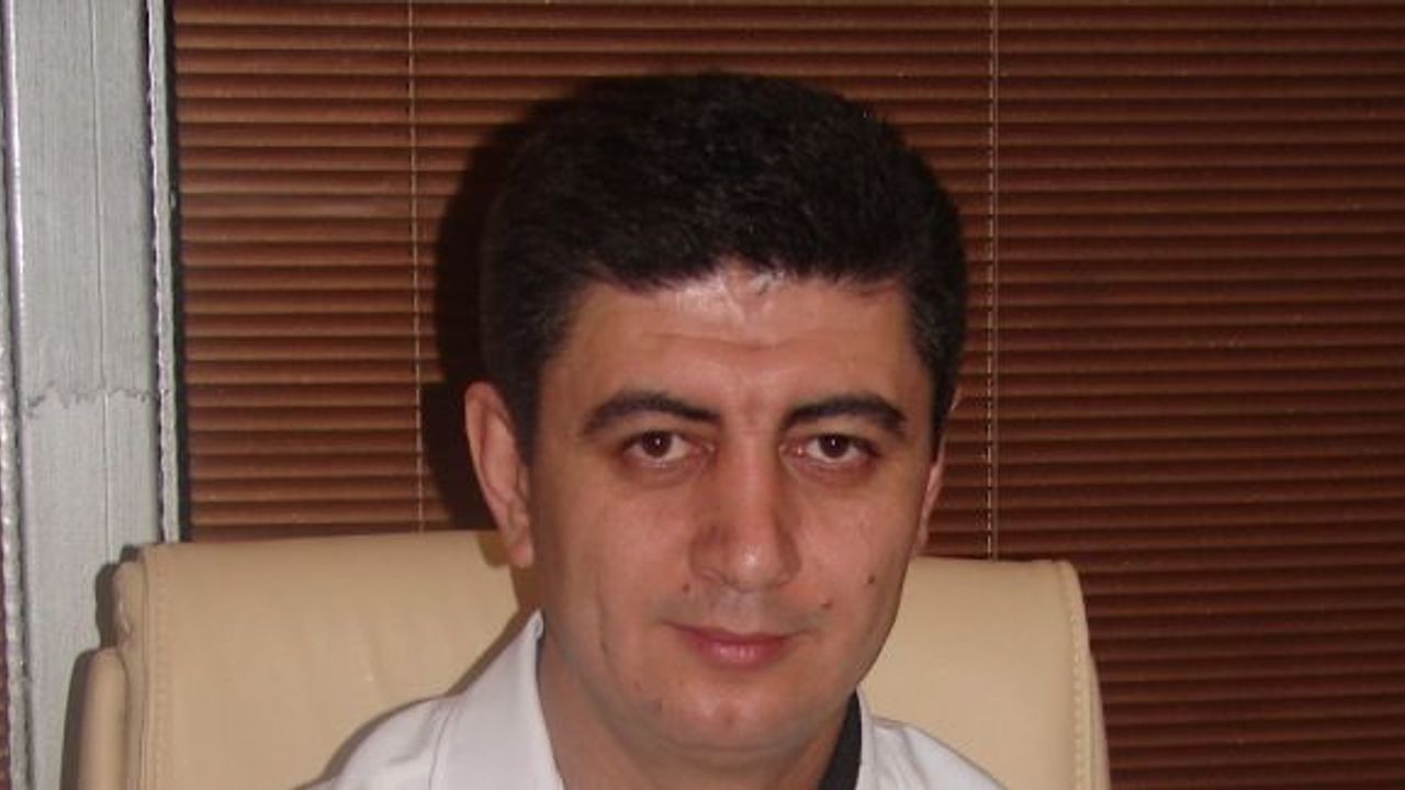 Dr. Erkek; “Yaşlılarda osteoporoz hayatı olumsuz etkiliyor”