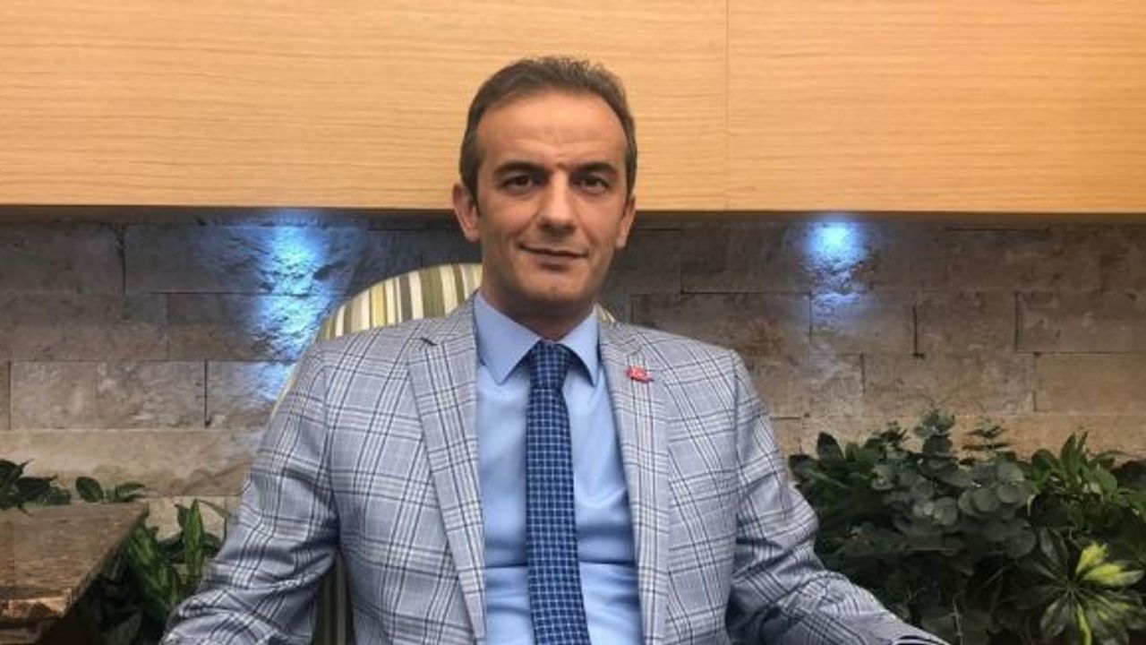Dr. Fatih Kacıroğlu: “14 Mart beka için mücadelenin bayrağıdır”
