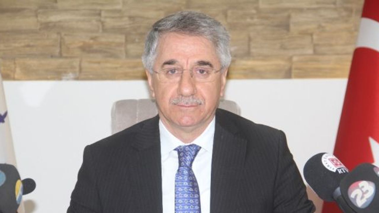 Elazığ Belediyesi,  5 yılda 489 milyon liralık yatırım yaptı