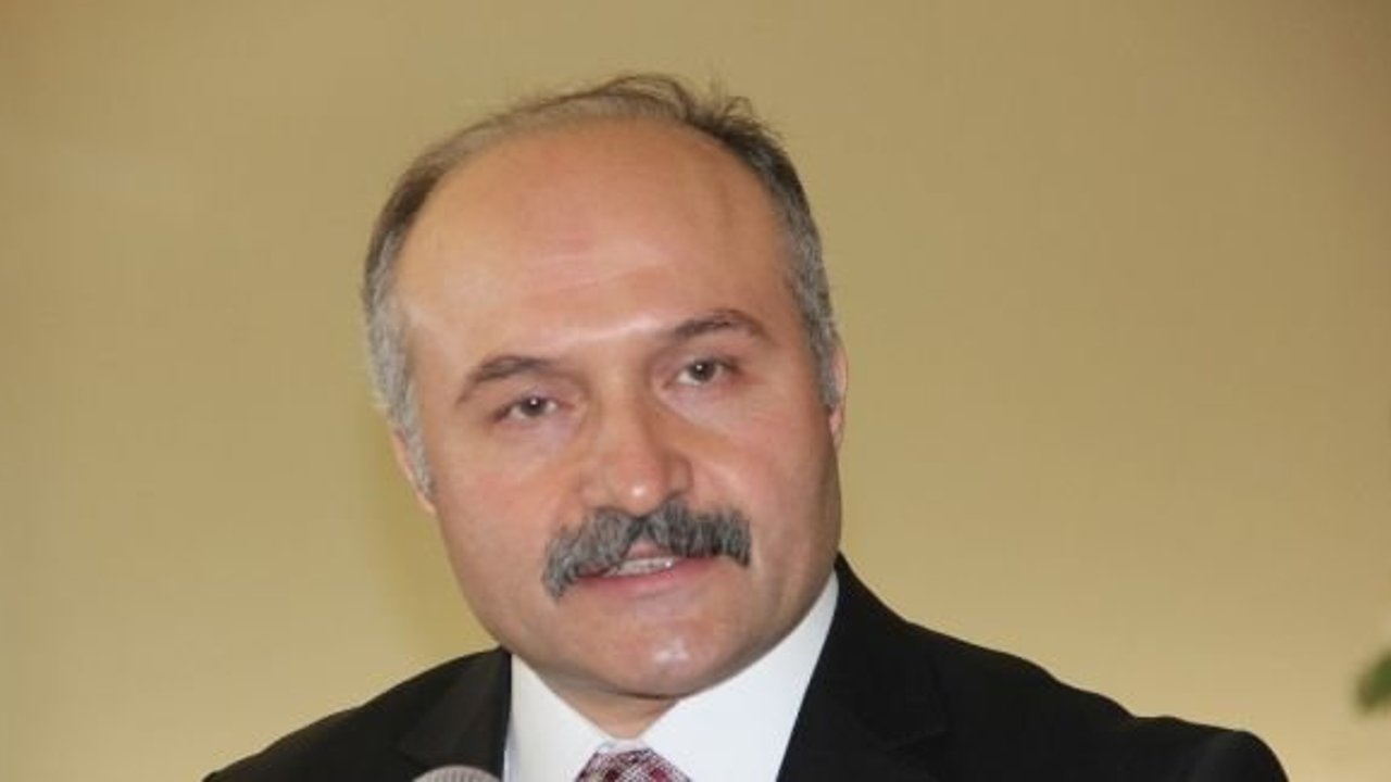 Erhan Usta: "Yaşam kalitesini artırmaya yönelik projelerimiz olacak"