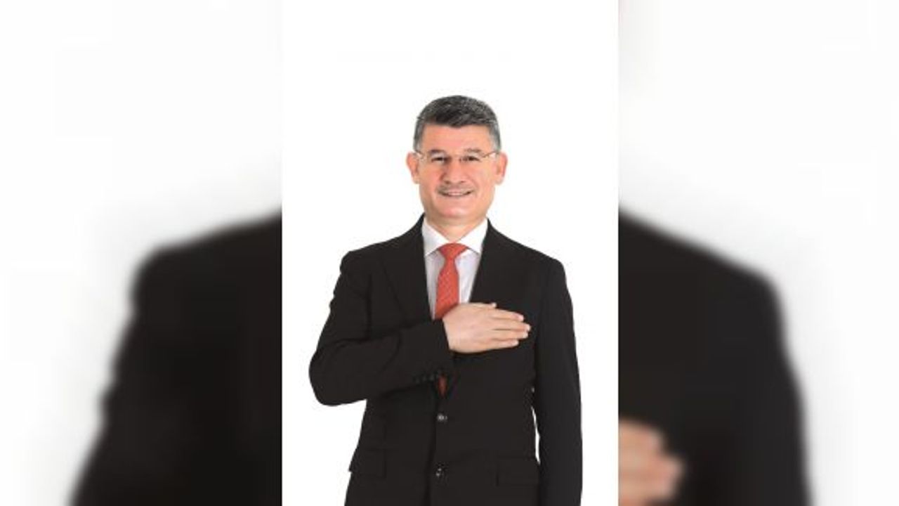 Fikret Yeni, marka projelerini açıklayacak