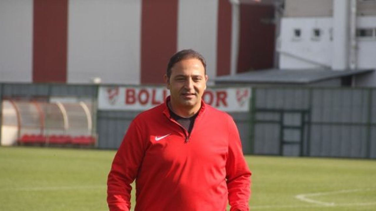 Fuat Çapa, "Ligin ikinci yarısının çok daha sert geçtiği ortada"