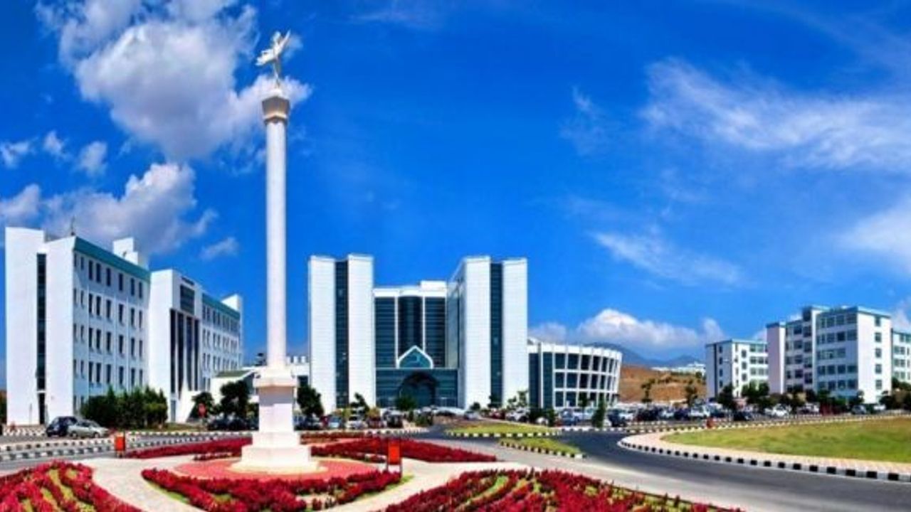 “IAAF Çocuk Atletizm” projesine Yakın Doğu Üniversitesi ev sahipliği yapıyor