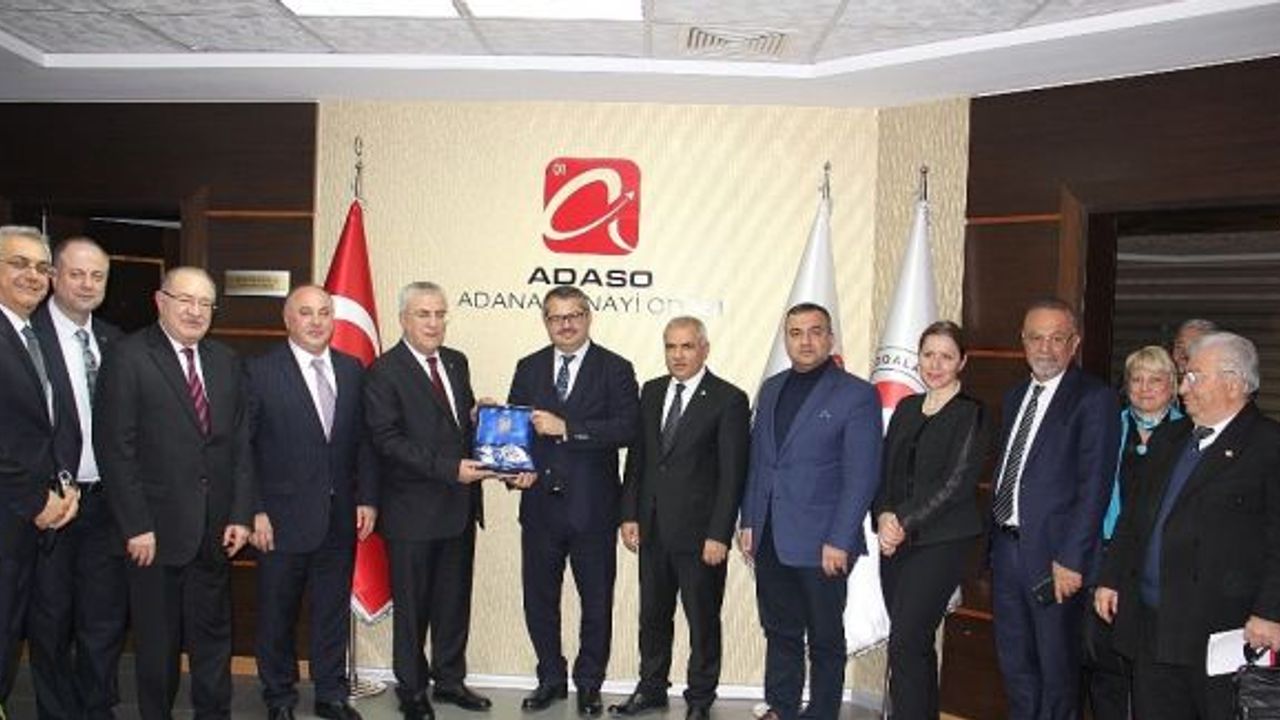 İbrahim: "Türkiye-Azerbaycan ilişkileri her alanda en yüksek seviyede olmalı"