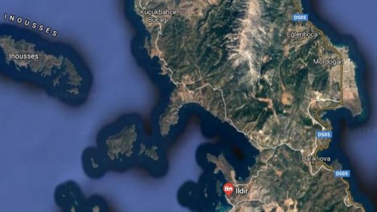 Ildır Körfezi, Özel Çevre Koruma Bölgesi ilan edildi