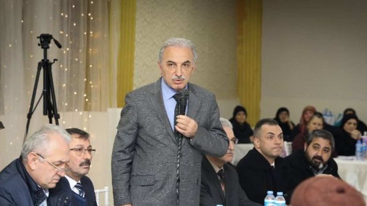 İsmet Yıldırım, Ümraniye’de kentsel dönüşümde umut oldu