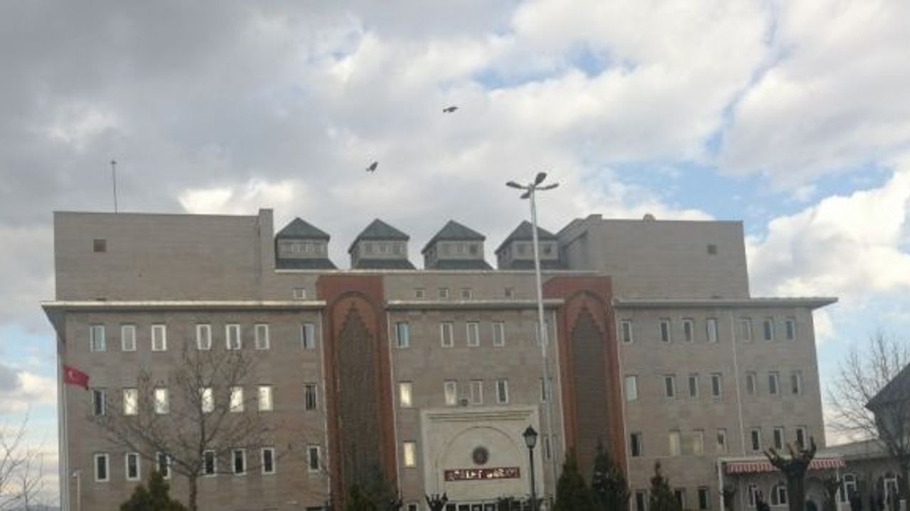 Isparta’daki suç örgütü davası görülmeye başlandı