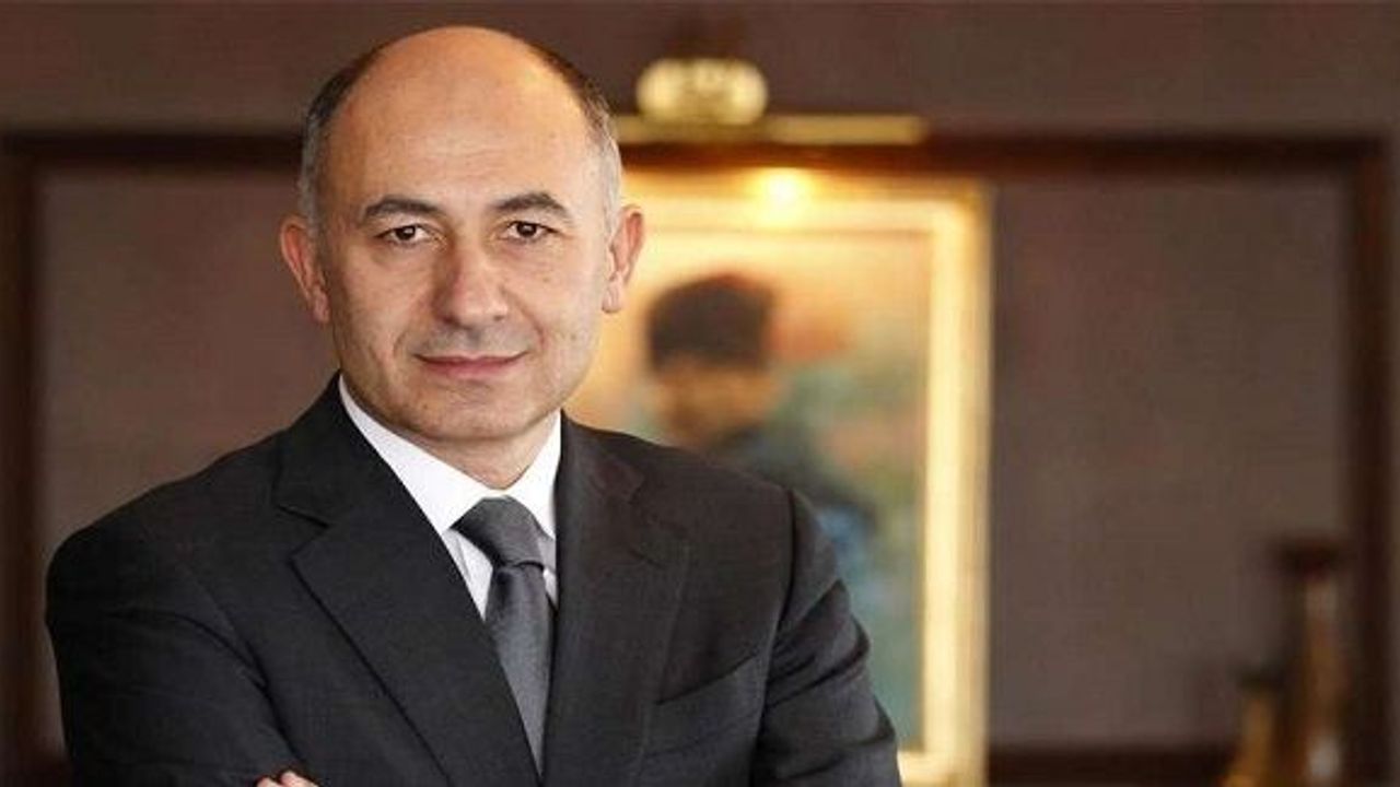 İşte Türkiye'nin en zengin ismi