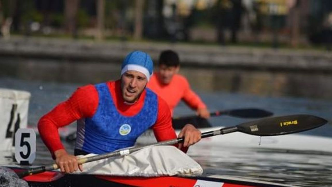 Kano’da 5 sporcu milli takım forması giyecek