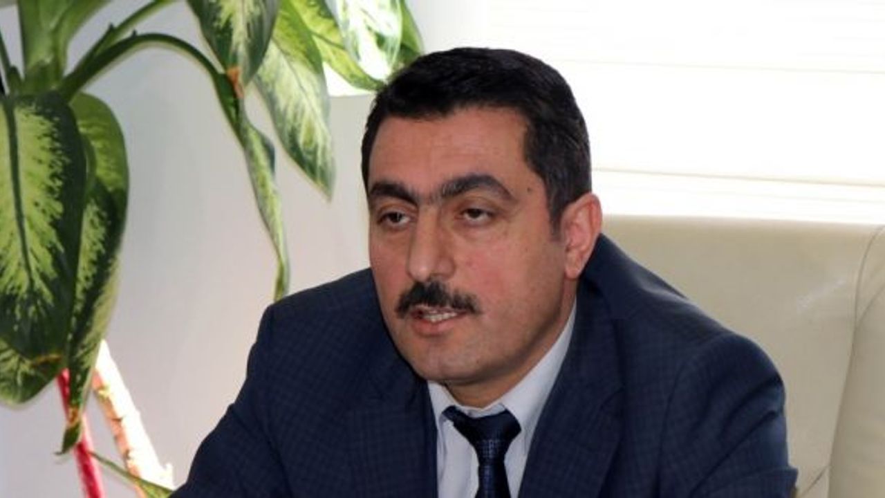 Kayseri Kırmızı Et Üreticileri Birliği Başkanı Ercan Aras:  “Kayseri besicisi çok büyük zarar ediyor”