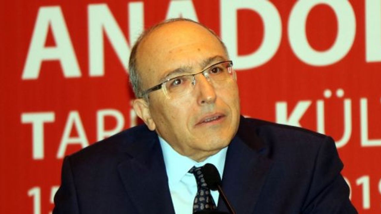 Kültür ve Turizm Bakan Yardımcısı Dursun: "Dicle’nin kuzularını çakallara kaptırmayacağız"