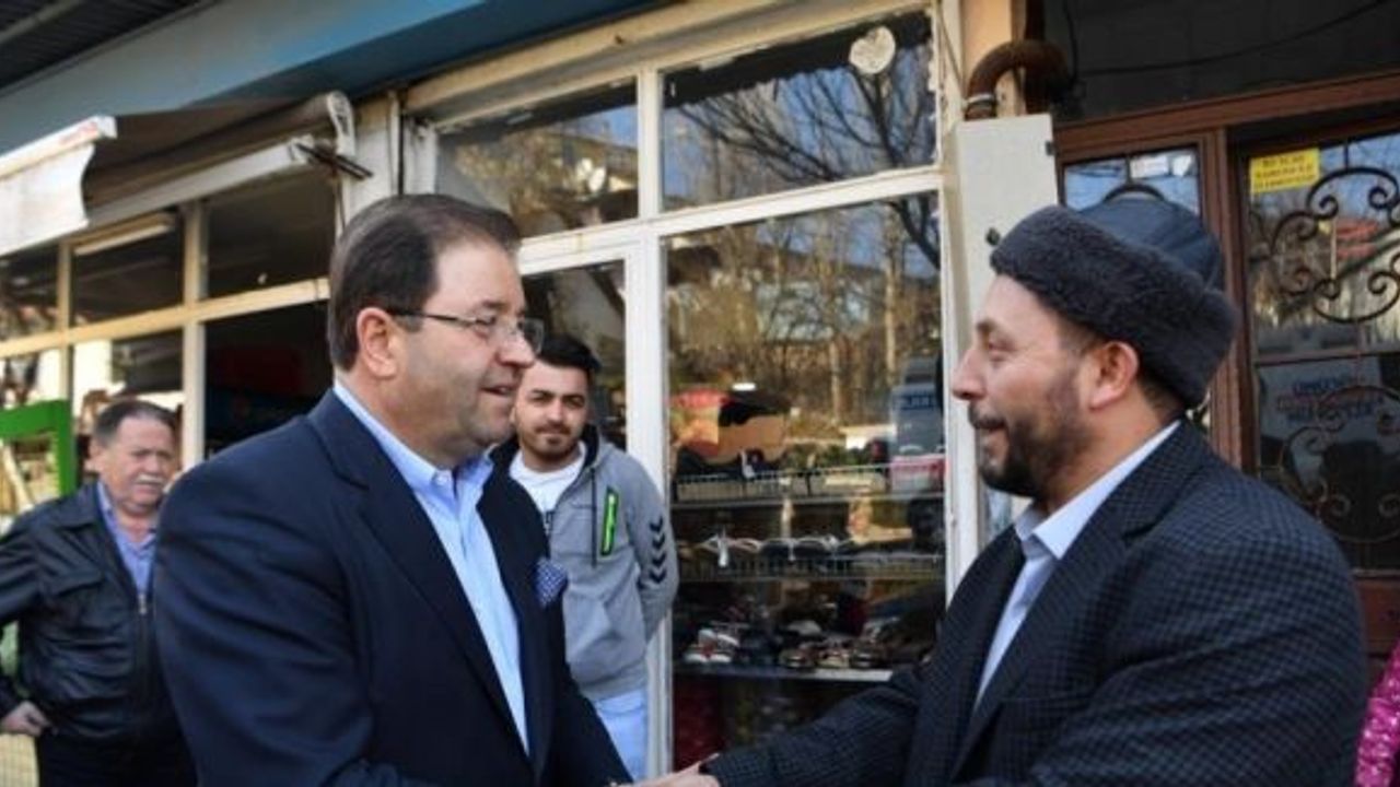 Maltepe Belediye Başkanı Kılıç: “Tapularınızın önünde hiçbir engel yok”