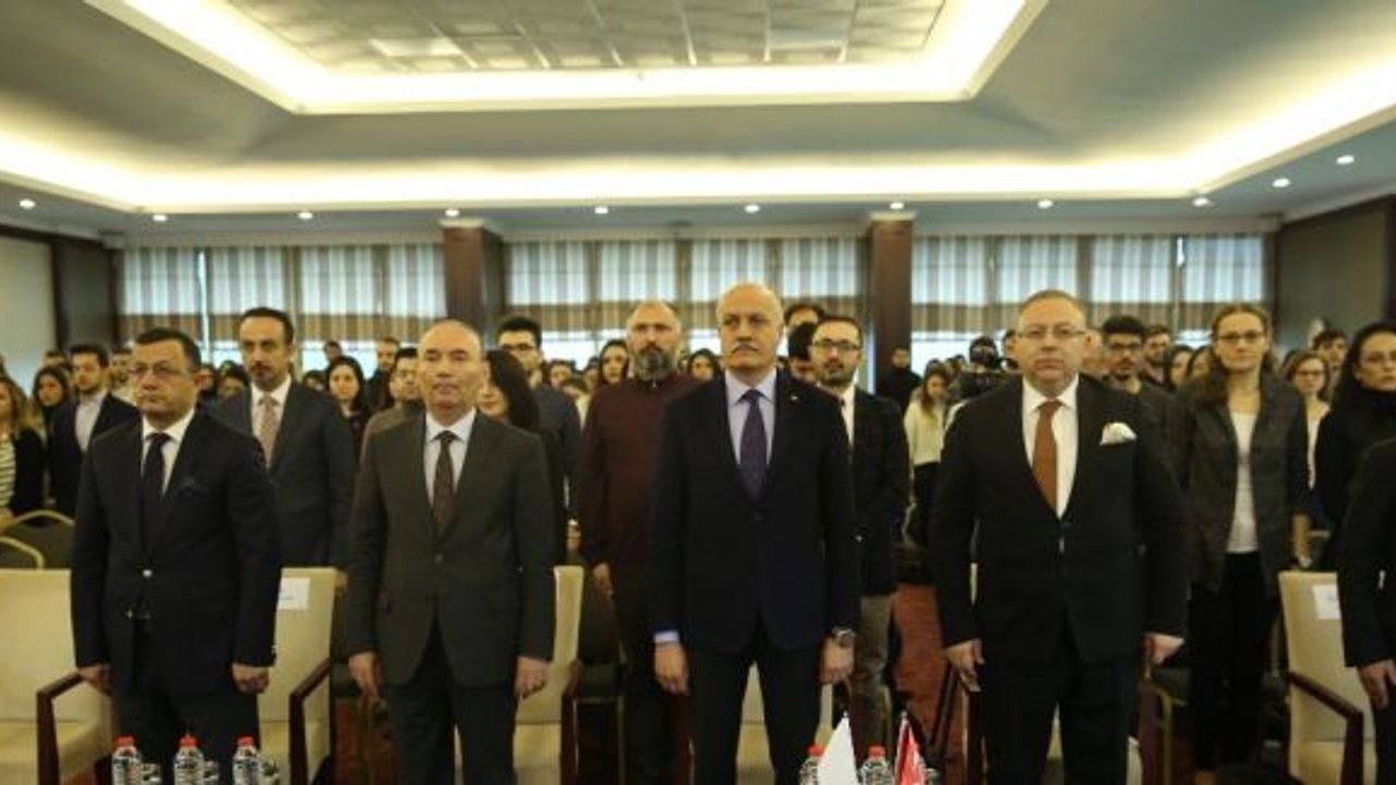 Maltepe Üniversitesinde ’Fikri Mülkiyet Haklarının Ceza Hukuku Açısından Korunması’ semineri düzenledi