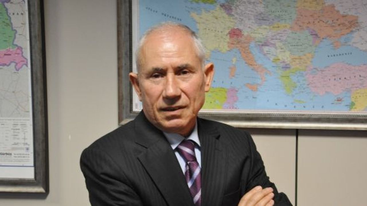 ’’Marmara Denizi’ndeki faylarda büyük bir deprem olabilir’’