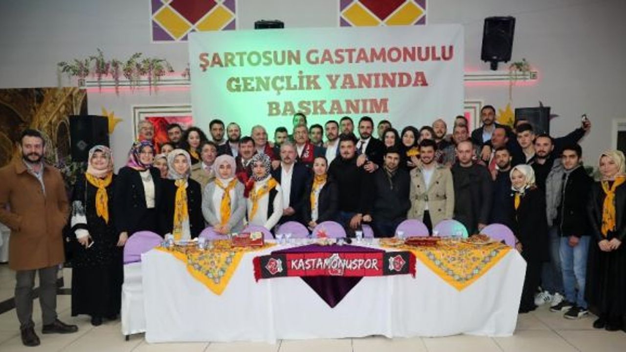 Murat Aydın: “Tepeüstü’nde yeni ve tam teşekkülü bir hastane yapacağız”