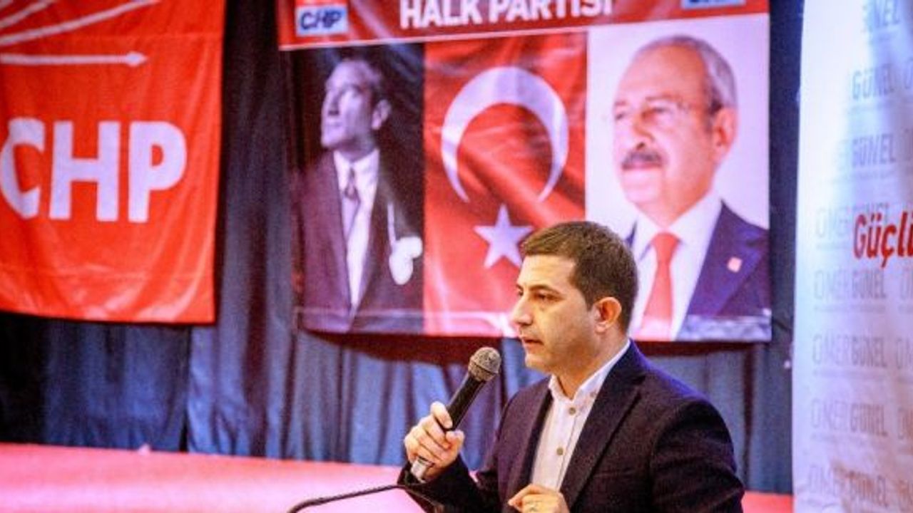 Ömer Günel; “Kuşadası’na yeni bir kent meydanı kazandıracağız”