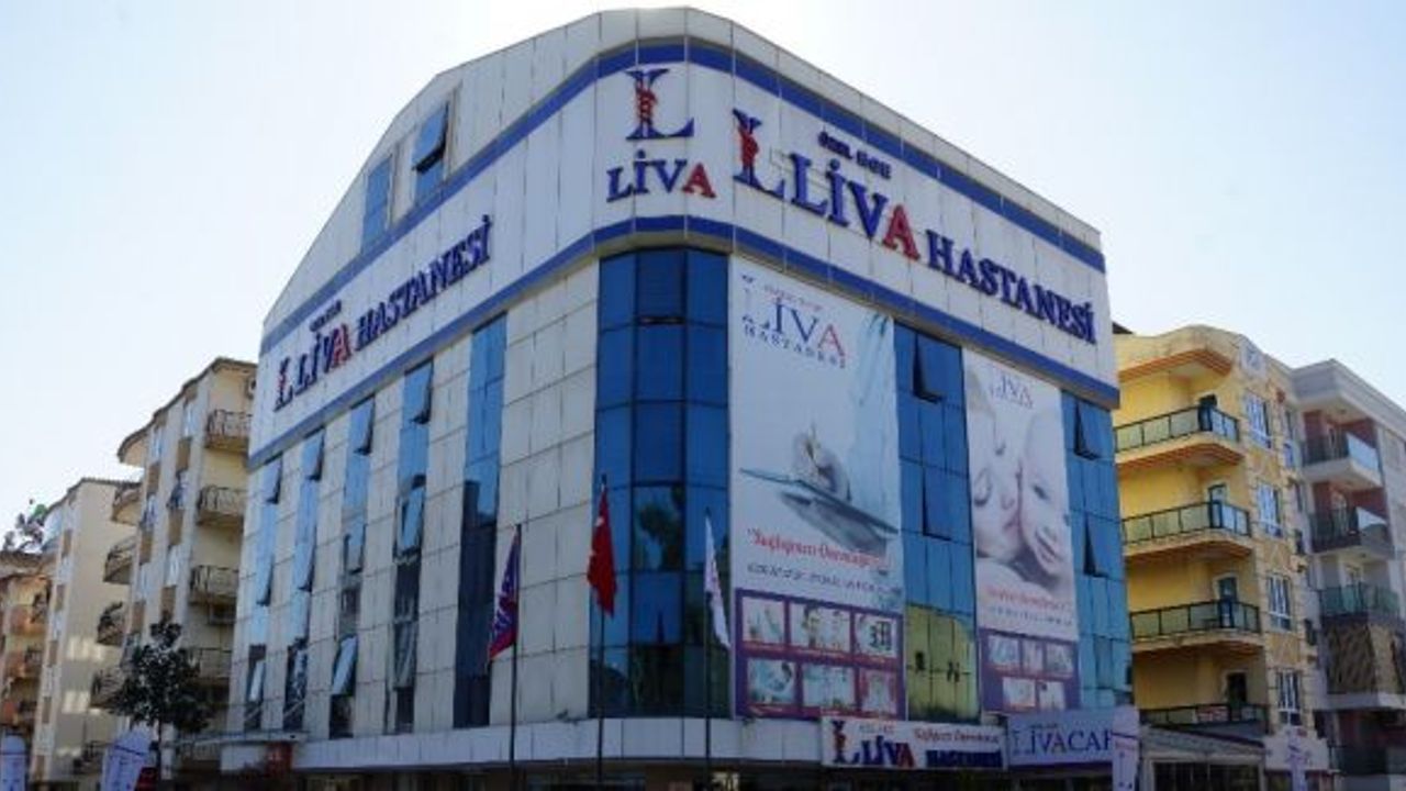 Özel hastanede poliklinik hizmetleri bir hafta süreyle durduruldu