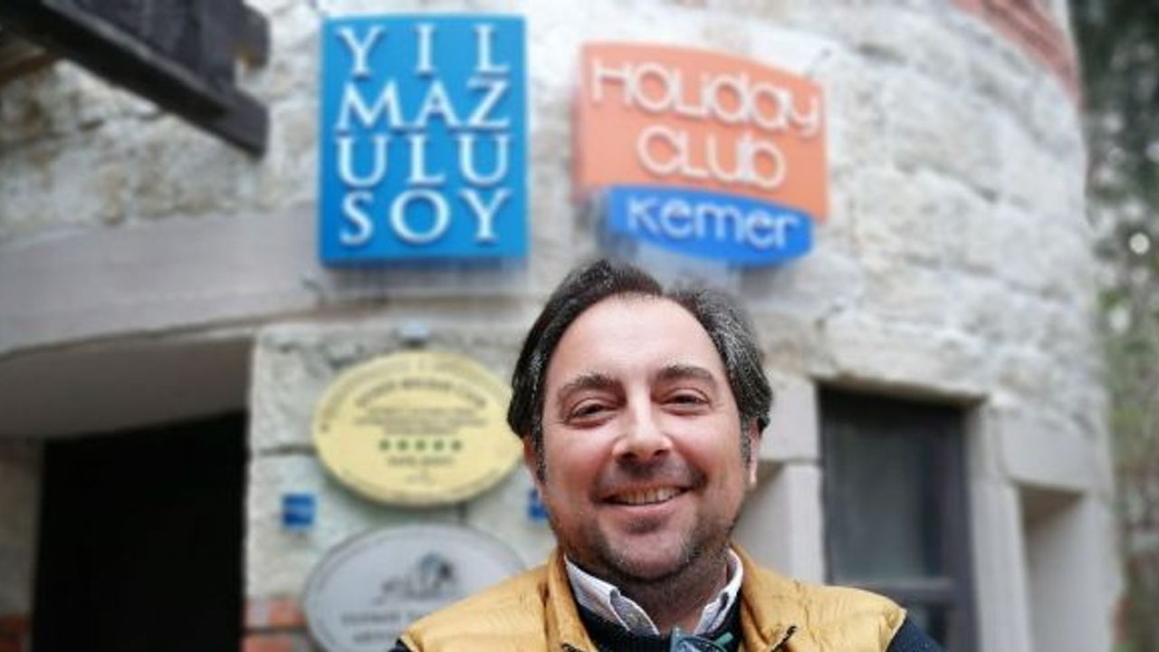 POYD Başkan Yardımcısı Yorulmaz: "Çok turist çok para demek değil"