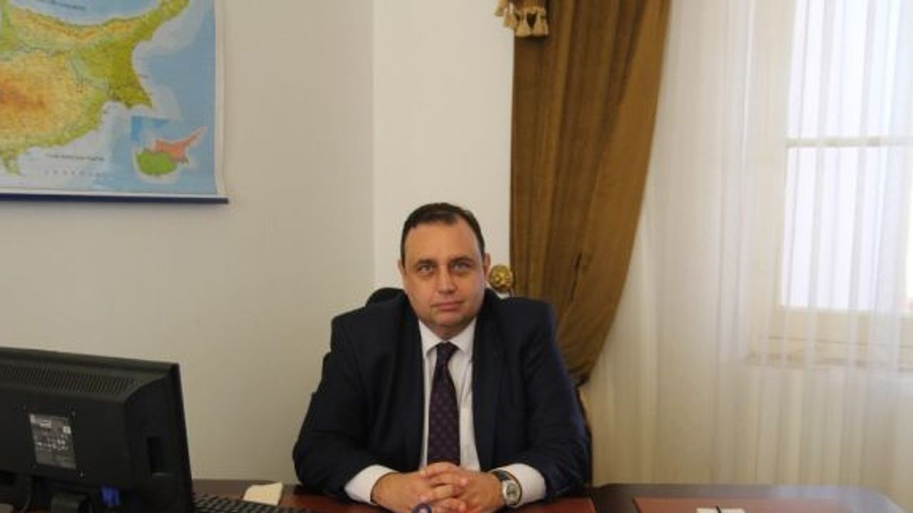 Prof. Dr. Uğur Özgöker yeniden genel başkan seçildi