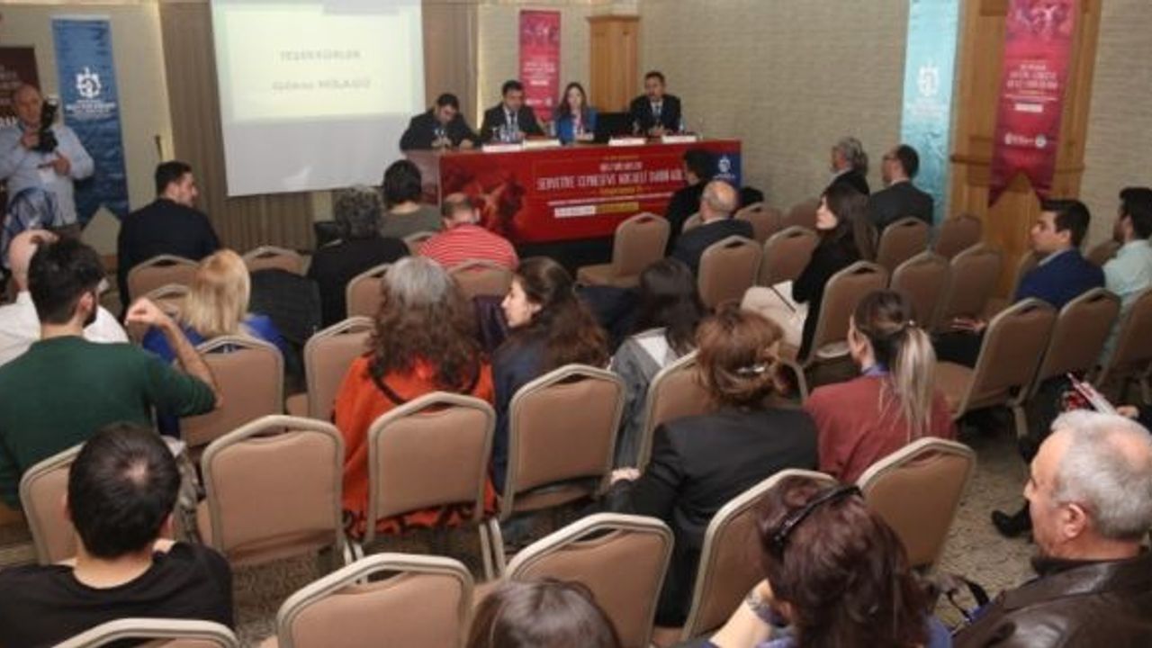 Prof. Dr. Yunus Özger; “Abdülhamid Han depremzedelere kendi parasıyla destek vermiştir”