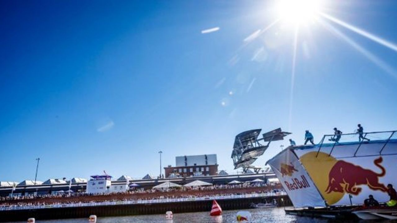 Red Bull Uçuş Günü’ne ilk ayda iki binden fazla takım kayıt oldu