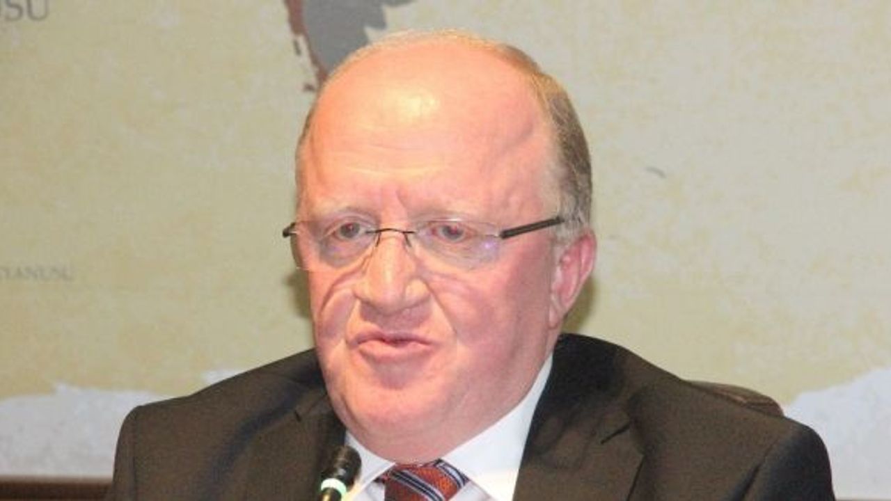 Rektör Aydın: "Havacılık ve biyomedikal alanında ön plana çıkmak istiyoruz"