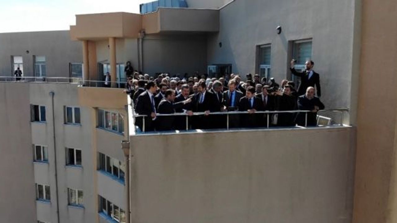 Sağlık Bakanı Koca’dan Avcılar’a yeni sağlık kuruluşları sözü