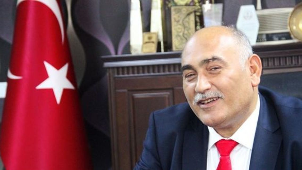 Şahin, “Milli Şairimiz Mehmet Akif’i rahmet ve minnetle anıyorum”
