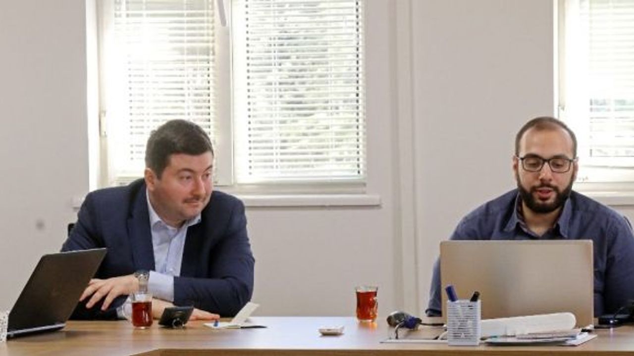 SAÜ’de “Katılım Bankacılığı Uygulamaları ve Danışma Kurulları” semineri düzenlendi