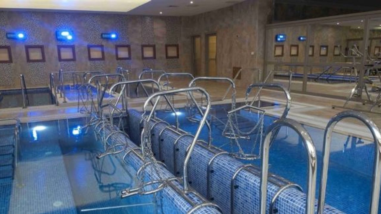 Seydişehir’de Termal Fizik Tedavi Merkezi projesi hazırlandı