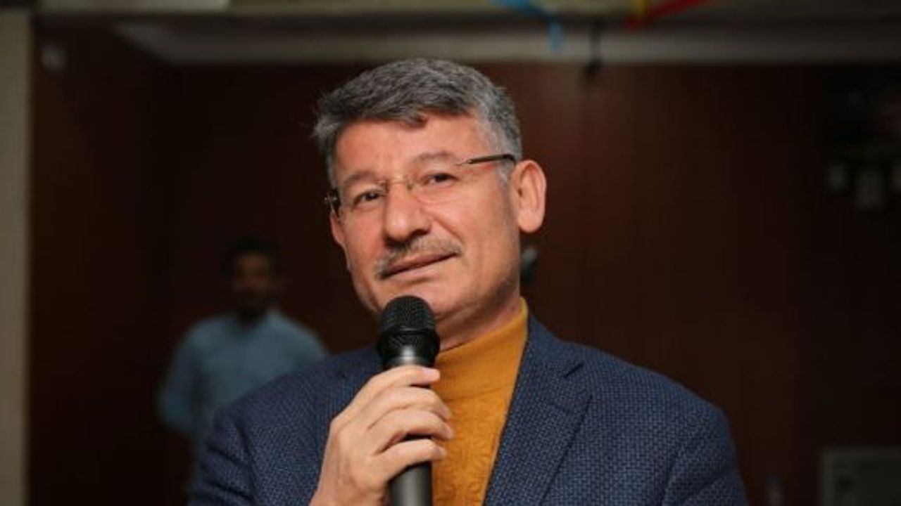 Seyhan’a, Türkiye’nin en büyük Amatör Futbol Kulüpleri Kompleksi yapılacak