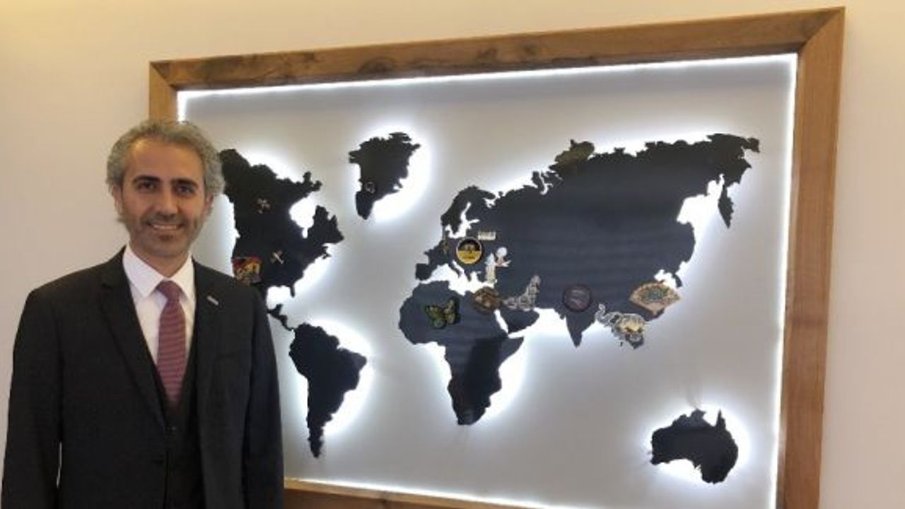 Türkiye, Avrupa’nın diş macunu üssü oluyor