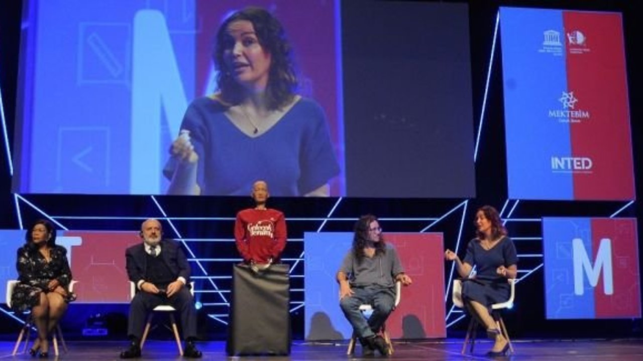 Türkiye, STEM eğitimi alanında en iyi uygulama merkezi oluyor