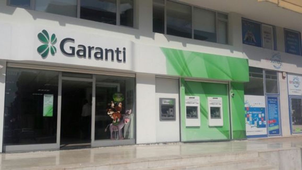 Garanti Bankası'nın unvanı değişiyor - Hukuki Haber