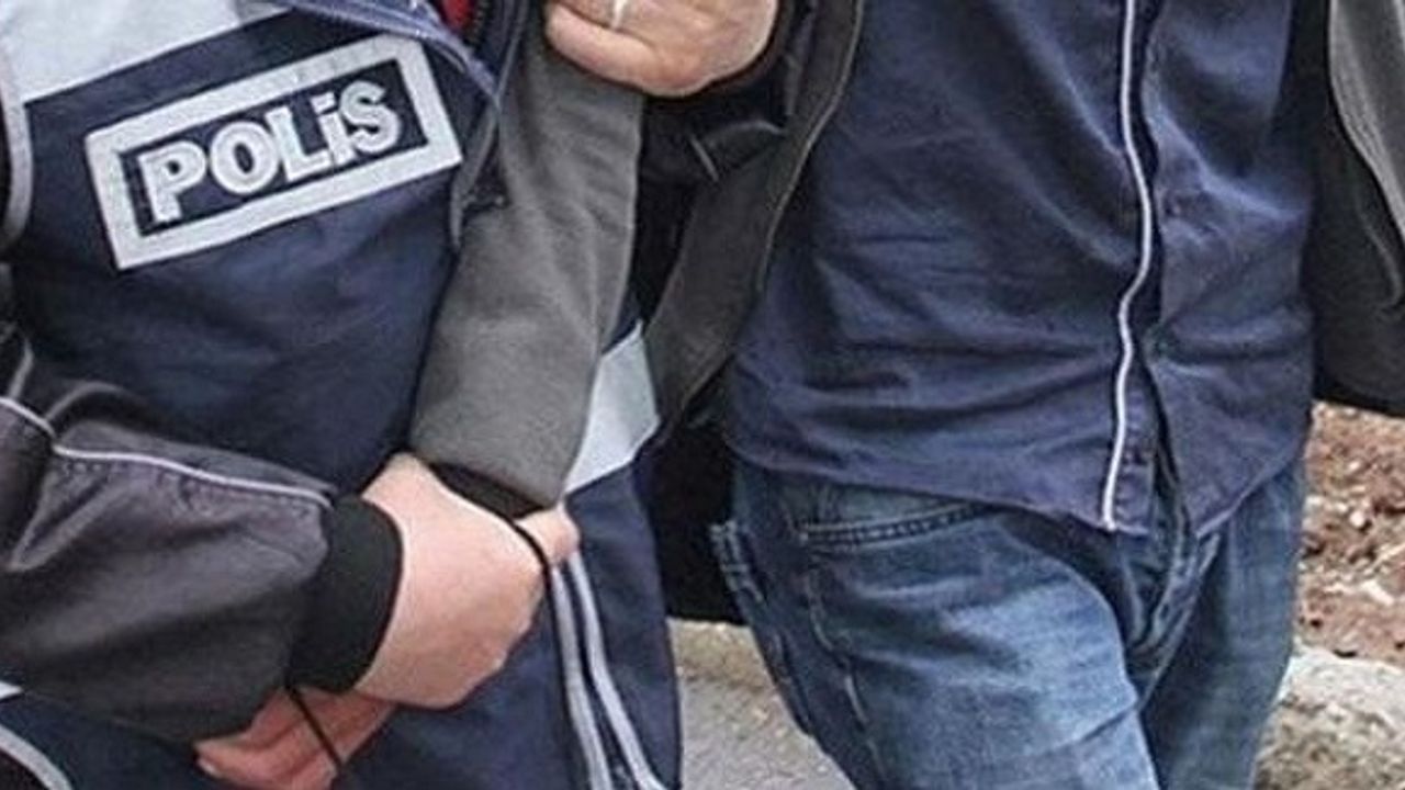 Ankara merkezli 22 ilde FETÖ operasyonu: 92 kişi hakkında gözaltı kararı